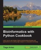 Bioinformatics with Python Cookbook (eBook, PDF)