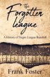 The Forgotten League (eBook, ePUB) - Bild 1