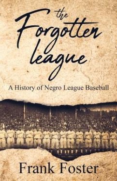 The Forgotten League (eBook, ePUB)