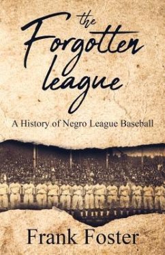 The Forgotten League (eBook, ePUB) The Forgotten League (eBook, ePUB)