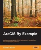 ArcGIS By Example (eBook, PDF)