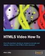 HTML5 Video How-to (eBook, PDF) - Bild 1