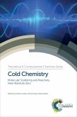 Cold Chemistry (eBook, ePUB)