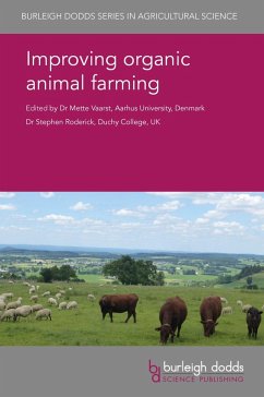 Improving organic animal farming (eBook, ePUB)