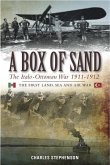 Box of Sand (eBook, PDF)