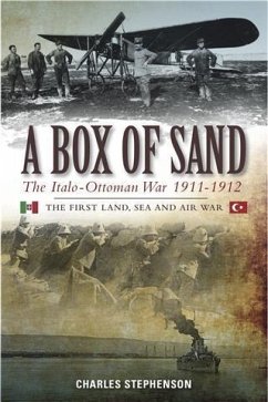 Cover Box of Sand (eBook, PDF)