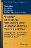 Advances in Self-Organizing Maps, Learning Vector Quantization, Clustering and Data Visualization (eBook, PDF)
