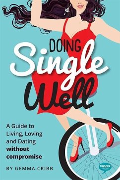 Cover Doing Single Well (eBook, ePUB)
