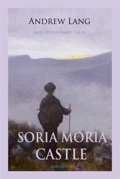 Cover Soria Moria Castle and Other Fairy Tales (eBook, PDF)