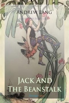 Jack and The Beanstalk and Other Fairy Tales (eBook, PDF) - Lang, Andrew