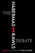 The Habermas-Rawls Debate (eBook, ePUB) - Bild 1