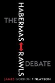 The Habermas-Rawls Debate (eBook, ePUB)