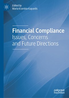 Financial Compliance (eBook, PDF)