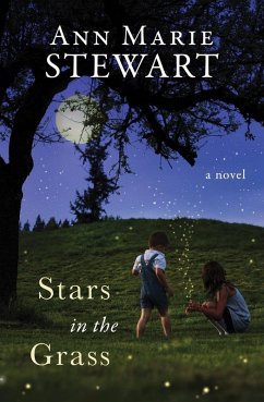 Cover Stars in the Grass (eBook, PDF)