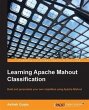 Learning Apache Mahout Classification... - Bild 1