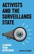 Activists and the Surveillance State... - Bild 1