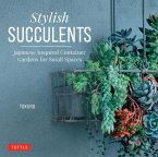 Stylish Succulents (eBook, ePUB)