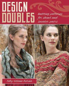 Design Doubles (eBook, ePUB) - Barna, Toby Roxane