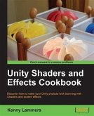 Unity Shaders and Effects Cookbook (eBook, PDF)