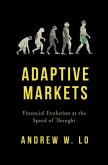 Adaptive Markets (eBook, PDF)