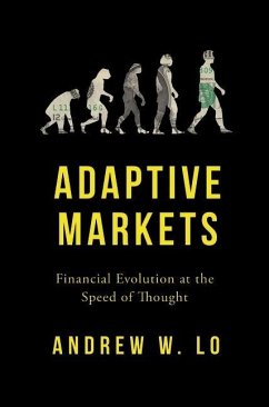 Adaptive Markets (eBook, PDF) - Lo, Andrew W.