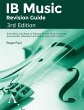 IB Music Revision Guide, 3rd Edition... - Bild 1