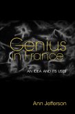 Genius in France (eBook, ePUB)