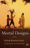 Mortal Designs (eBook, ePUB)