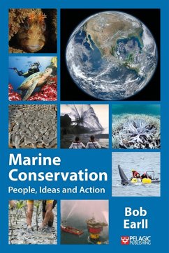 Marine Conservation (eBook, ePUB) - Earll, Bob