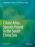 Ciliate Atlas: Species Found in the South China Sea (eBook, PDF)