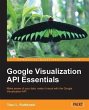 Google Visualization API Essentials... - Bild 1