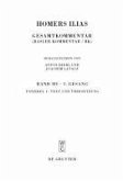 Homers Ilias. Dritter Gesang. Text und Übersetzung (eBook, PDF)