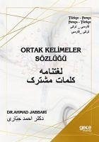 Ortak Kelimeler Sözlügü - Jabbari, Ahmad