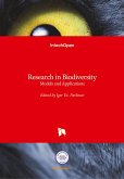 Research in Biodiversity