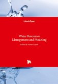 Water Resources Management and Modeling