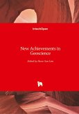 New Achievements in Geoscience