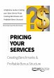 Pricing your Services - Bild 1