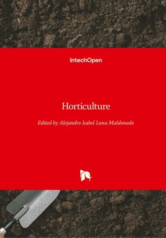 Cover Horticulture