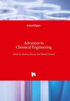 Advances in Chemical Engineering