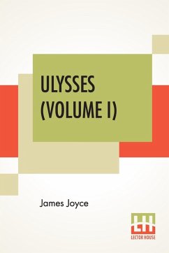 Ulysses (Volume I) - Joyce, James