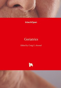 Cover Geriatrics