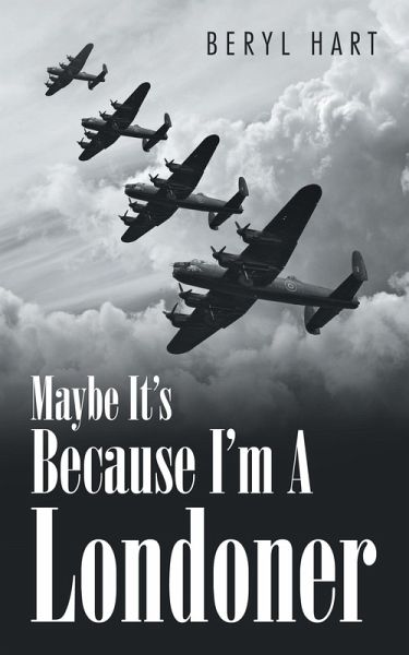 Maybe It's Because I'm A Londoner (eBook, ePUB)