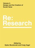 Design and the Creation of Social Value (eBook, PDF)