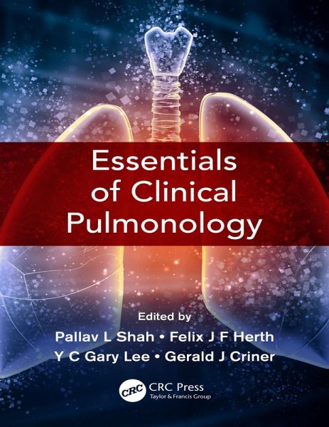 Essentials of Clinical Pulmonology (eBook, ePUB) Essentials of Clinical Pulmonology (eBook, ePUB)