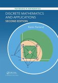 Discrete Mathematics and Applications (eBook, PDF)