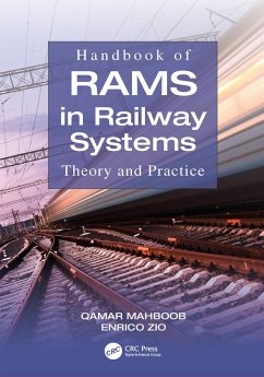 Handbook of RAMS in Railway Systems (eBook, PDF)