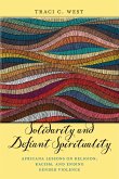 Solidarity and Defiant Spirituality (eBook, ePUB)