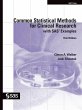 Common Statistical Methods for Clinical... - Bild 1