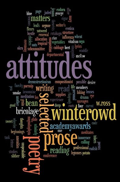 Attitudes (eBook, ePUB) Attitudes (eBook, ePUB)