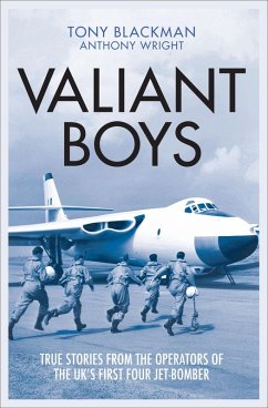 Cover Valiant Boys (eBook, PDF)